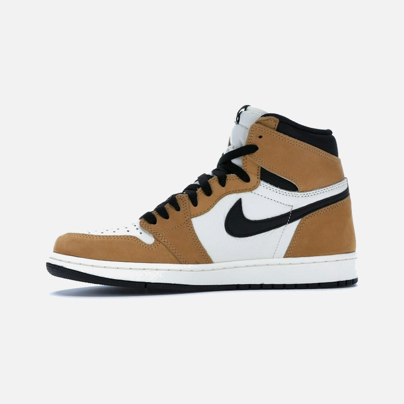 Air Jordan 1 Retro High Rookie of the Year