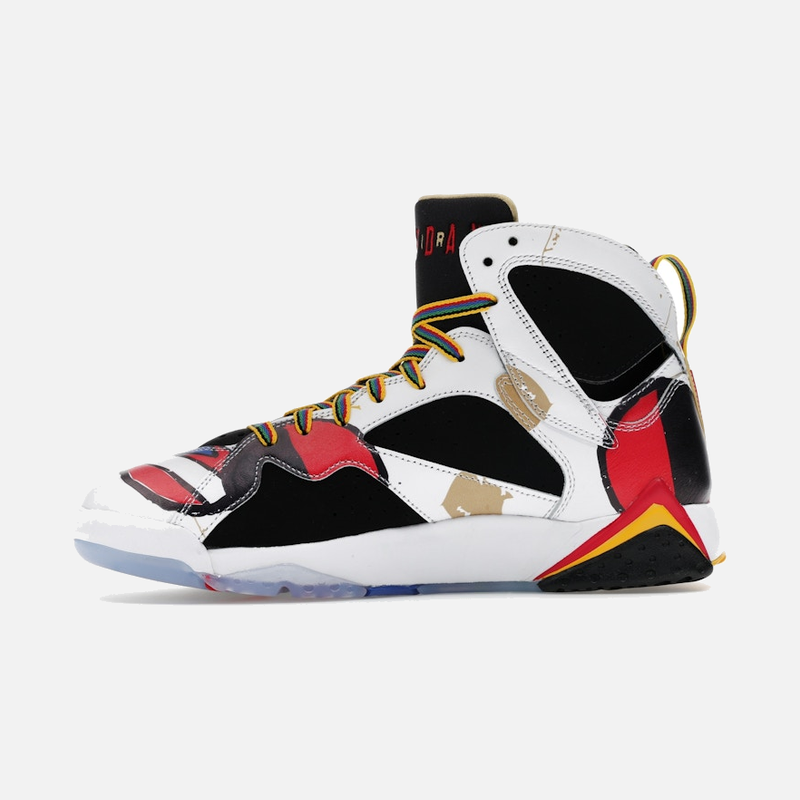 Air Jordan 7 Retro Miro 2026