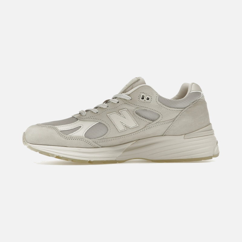 New Balance 991v2 MiUK Stone Island Ghost Pack Sand
