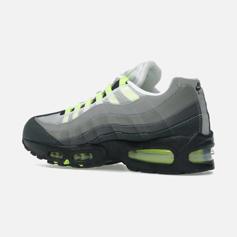 Nike Air Max 95 OG Big Bubble Neon