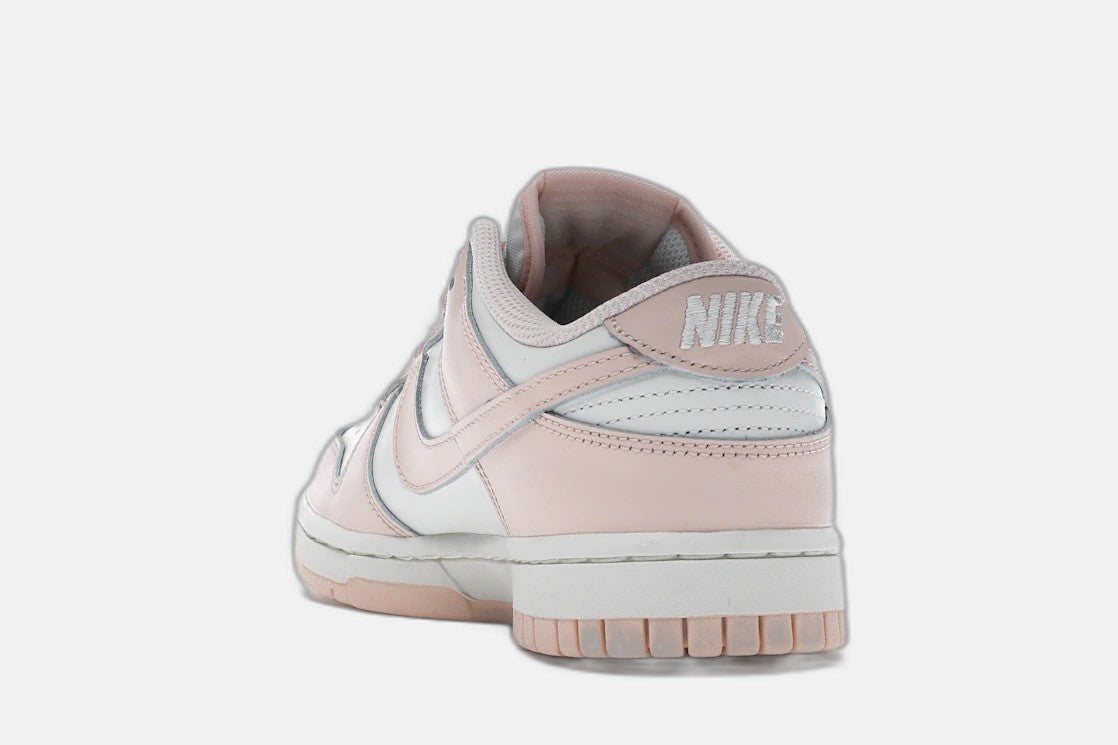 nike dunk low orange pearl (women's)