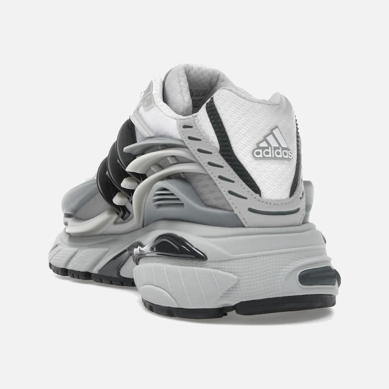 Adidas Adistar Jellyfish Pharrell Williams Solid Grey Black