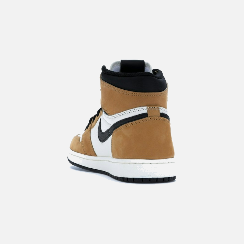 Air Jordan 1 Retro High Rookie of the Year