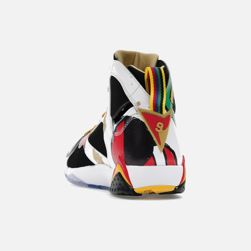 Air Jordan 7 Retro Miro 2026