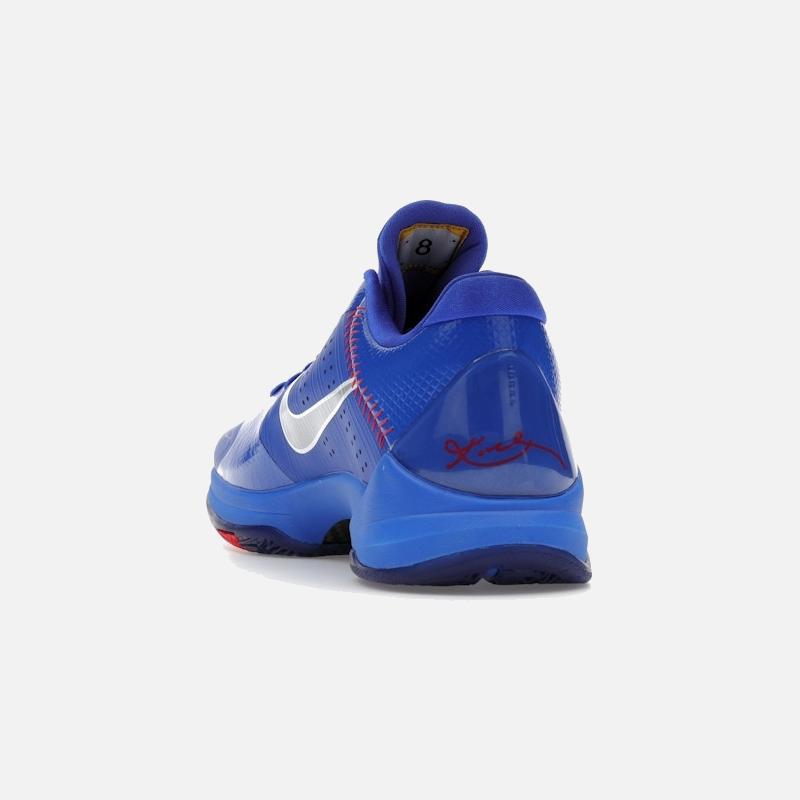 Nike Kobe 5 Protro Dodgers