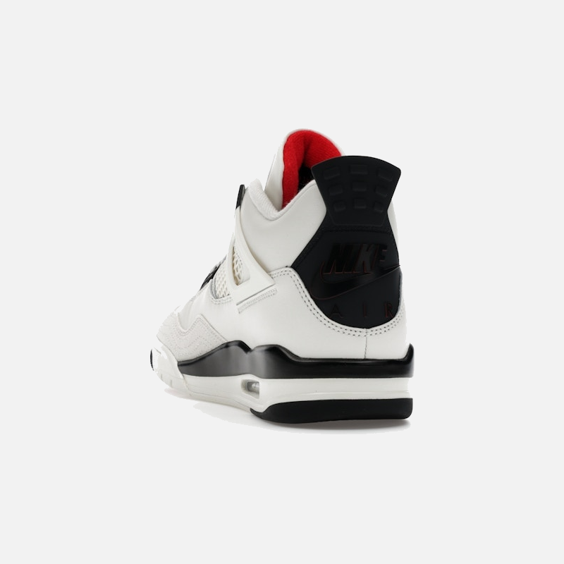 Air Jordan 4 Retro OG Flight Club