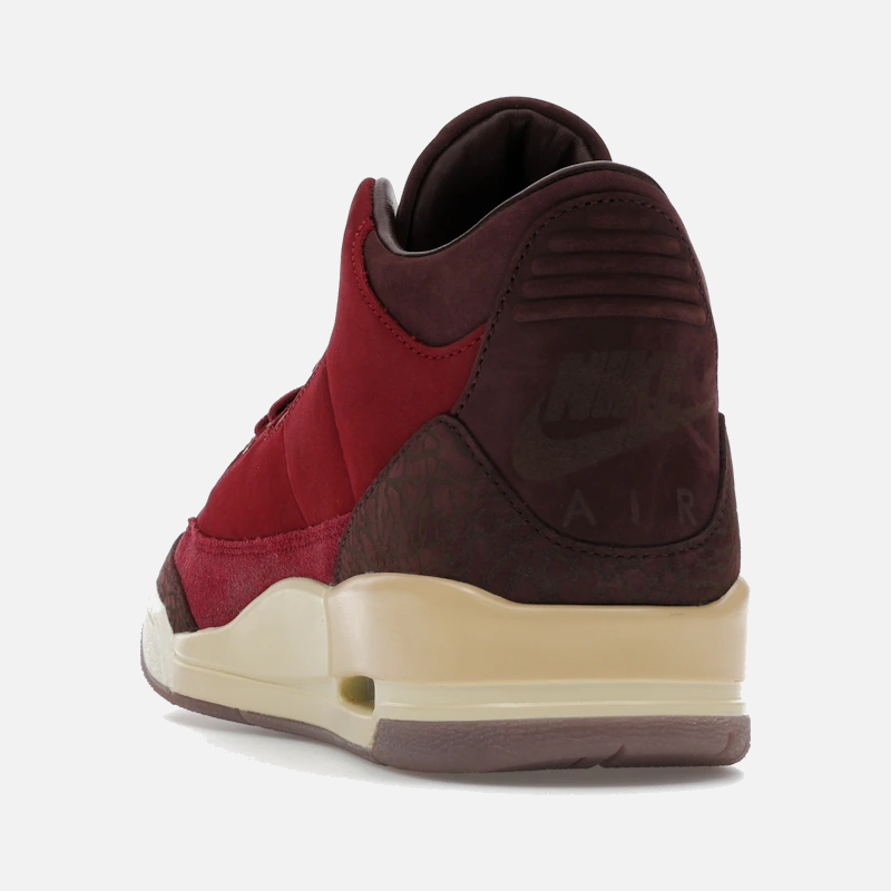 Air Jordan 3 Retro PRM Bin23