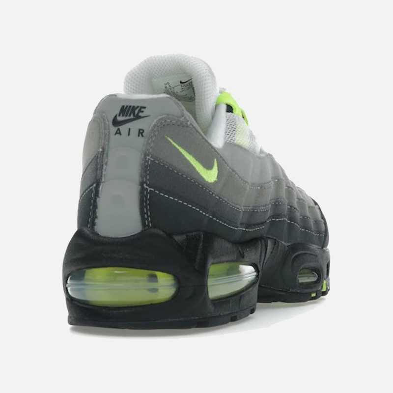Nike Air Max 95 OG Big Bubble Neon