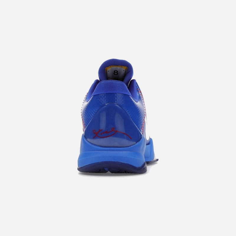 Nike Kobe 5 Protro Dodgers