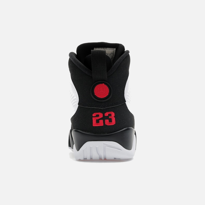 Air Jordan 9 Retro OG Space Jam 2026
