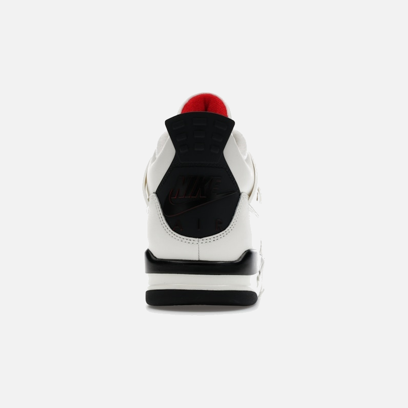 Air Jordan 4 Retro OG Flight Club
