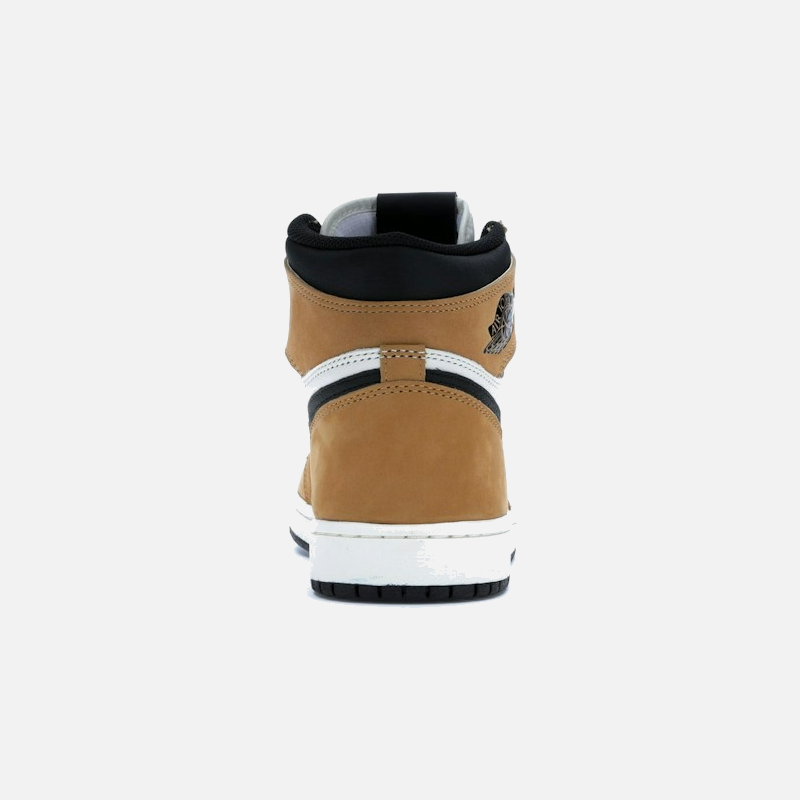 Air Jordan 1 Retro High Rookie of the Year
