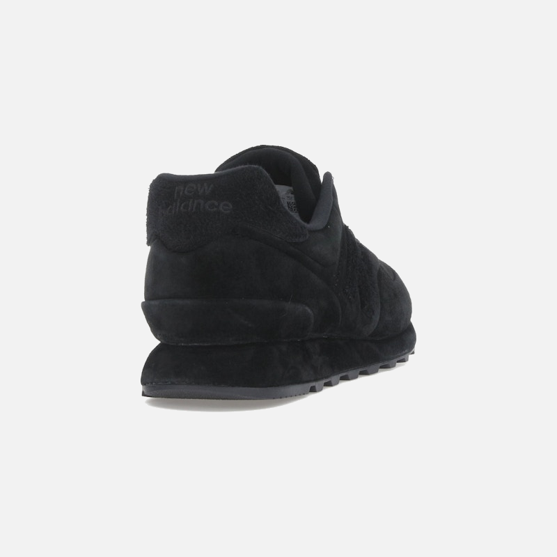 New Balance 574 Legacy Stone Island Ghost Navy Blue
