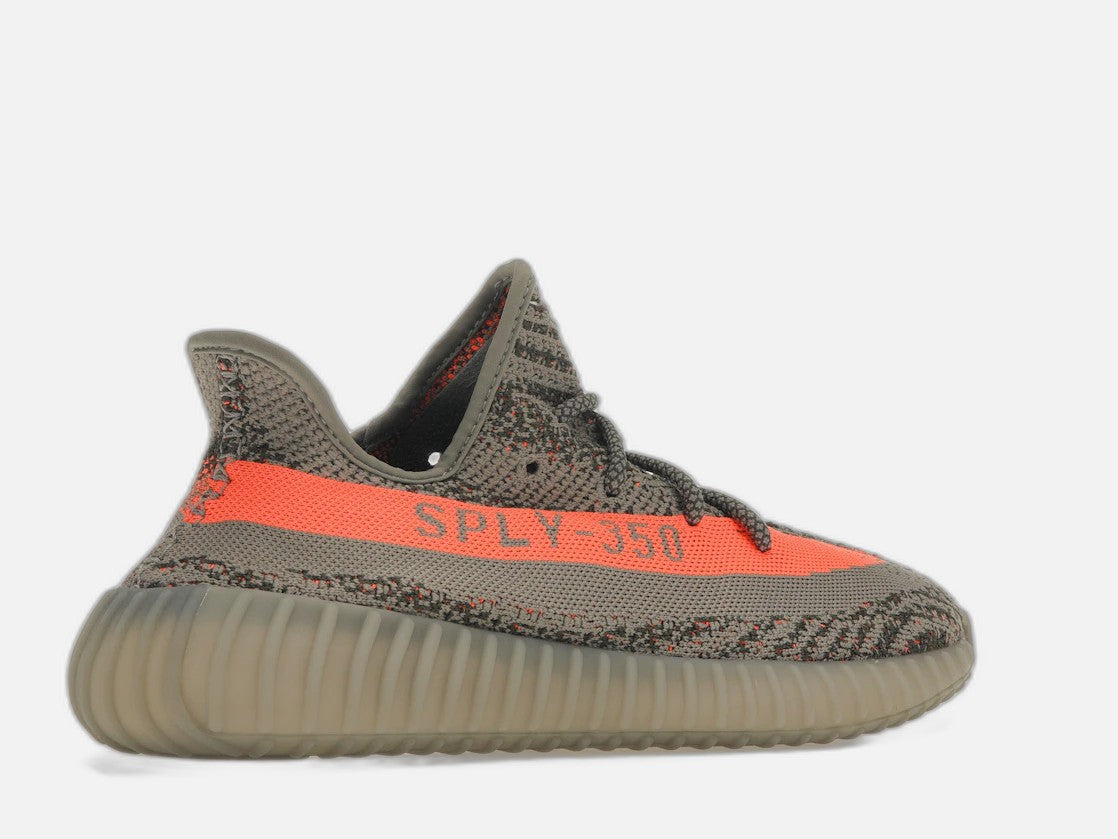 Adidas yeezy boost 350 v2 beluga reflective