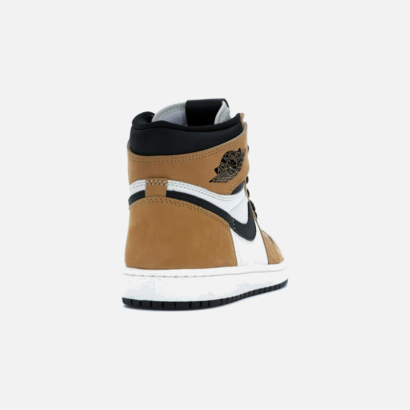 Air Jordan 1 Retro High Rookie of the Year