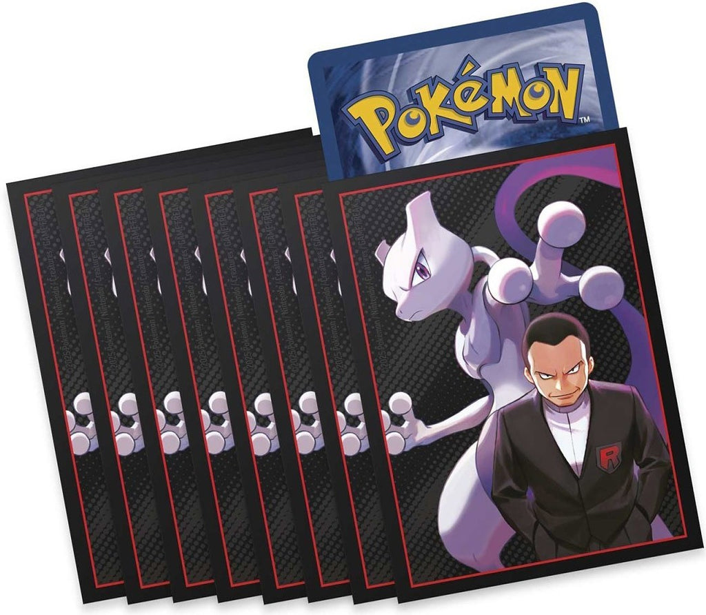 Pokémon ETB Rivali Predestinati Set Allenatore Fuoriclasse ITA, collectibles,, Pokemon, 2, ,