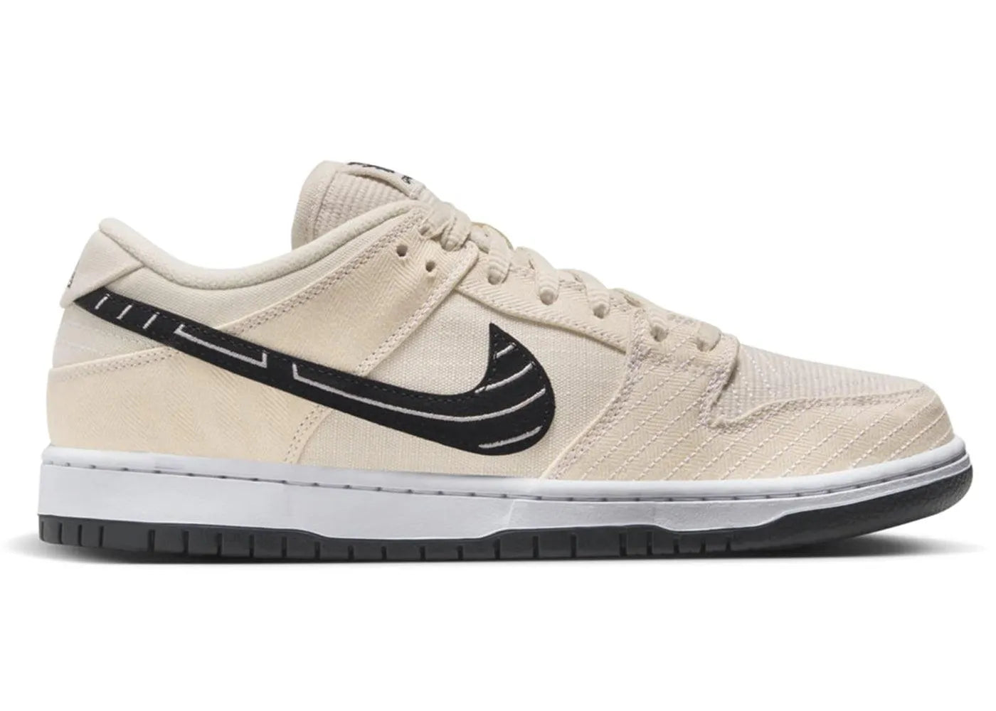 nike sb dunk low albino & preto, sneakers,FD2627-200, Nike Dunk Low SB, 1, 196970079617,