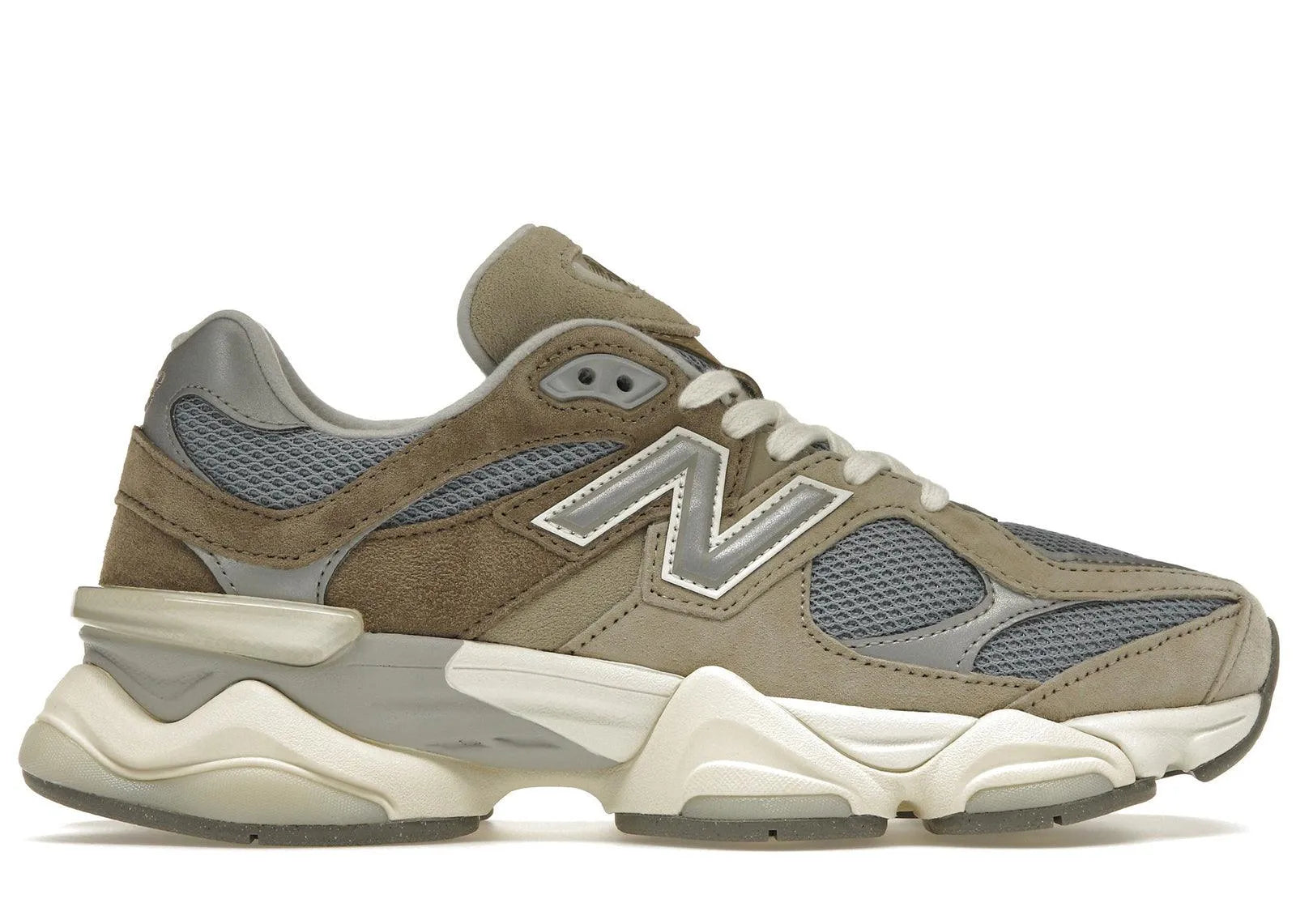 new balance 9060 mushroom, sneakers,U9060MUS, New Balance 9060, 1, 196307582254,