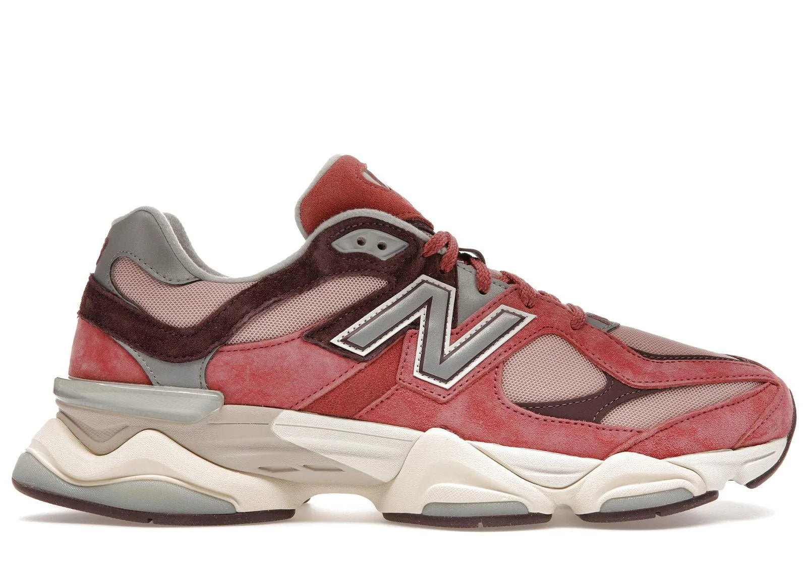 new balance 9060 cherry blossom, sneakers,U9060TRU, New Balance 9060, 1, 196307581752,
