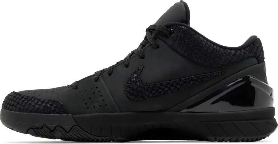 nike kobe 4 protro gift of mamba, sneakers,, Nike Kobe 4 Proto, 2, ,