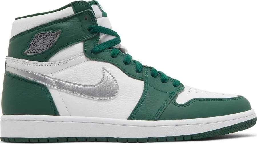 jordan 1 retro high og gorge green, sneakers,DZ5485-303, Air Jordan 1 High, 1, 196154478311,