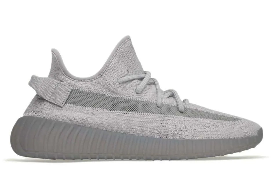 Adidas Yeezy Boost 350 V2 Steel Grey Belfagorsneakers