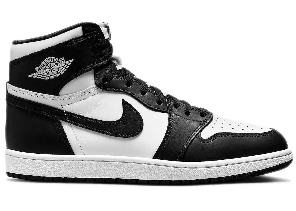 jordan 1 retro high 85 black white (2023), sneakers,BQ4422-001, Air Jordan 1 High, 1, 196153206960,