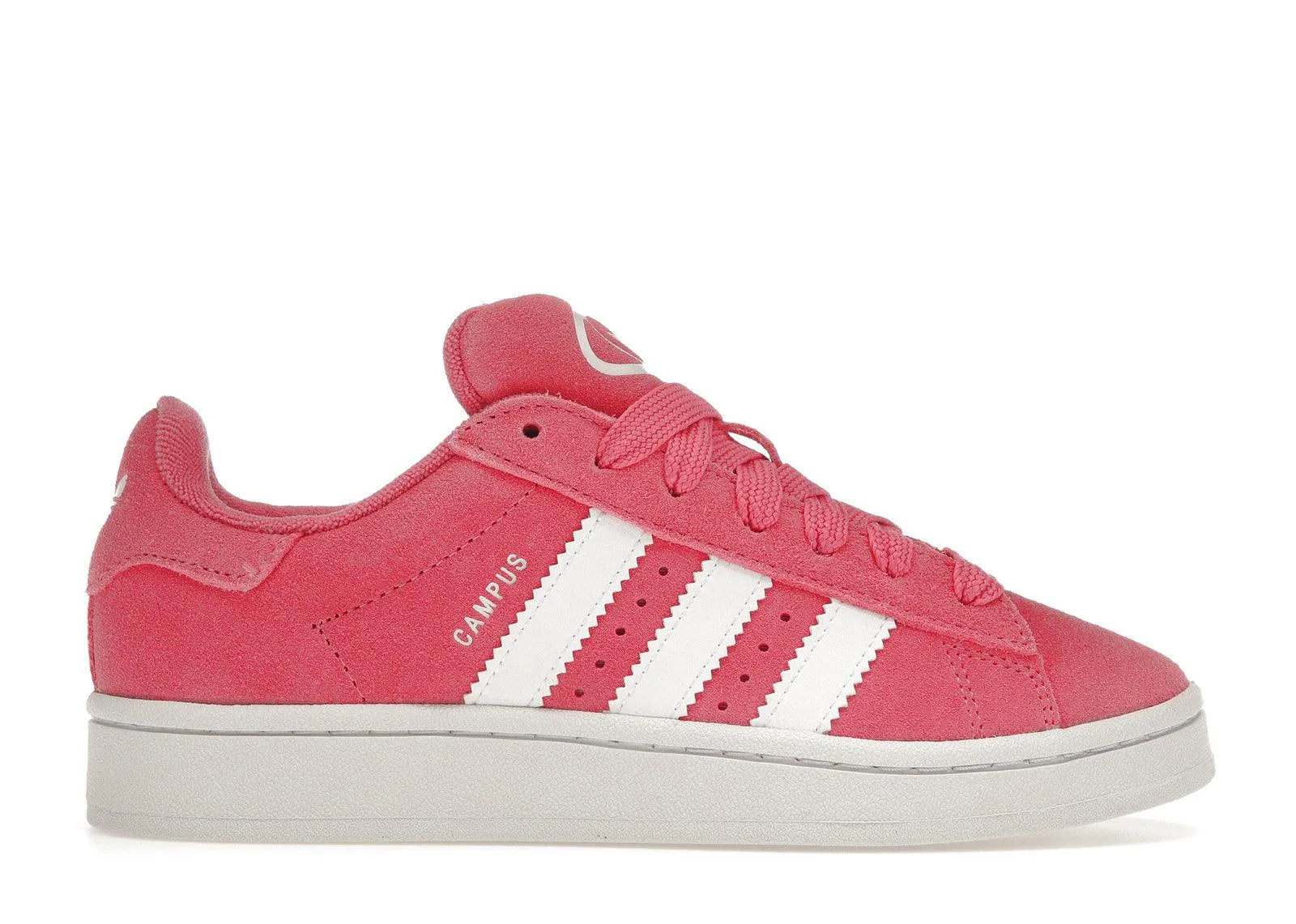 adidas campus 00s pink fusion (women's), sneakers,ID7028, Adidas Campus, 1, 196463028146,