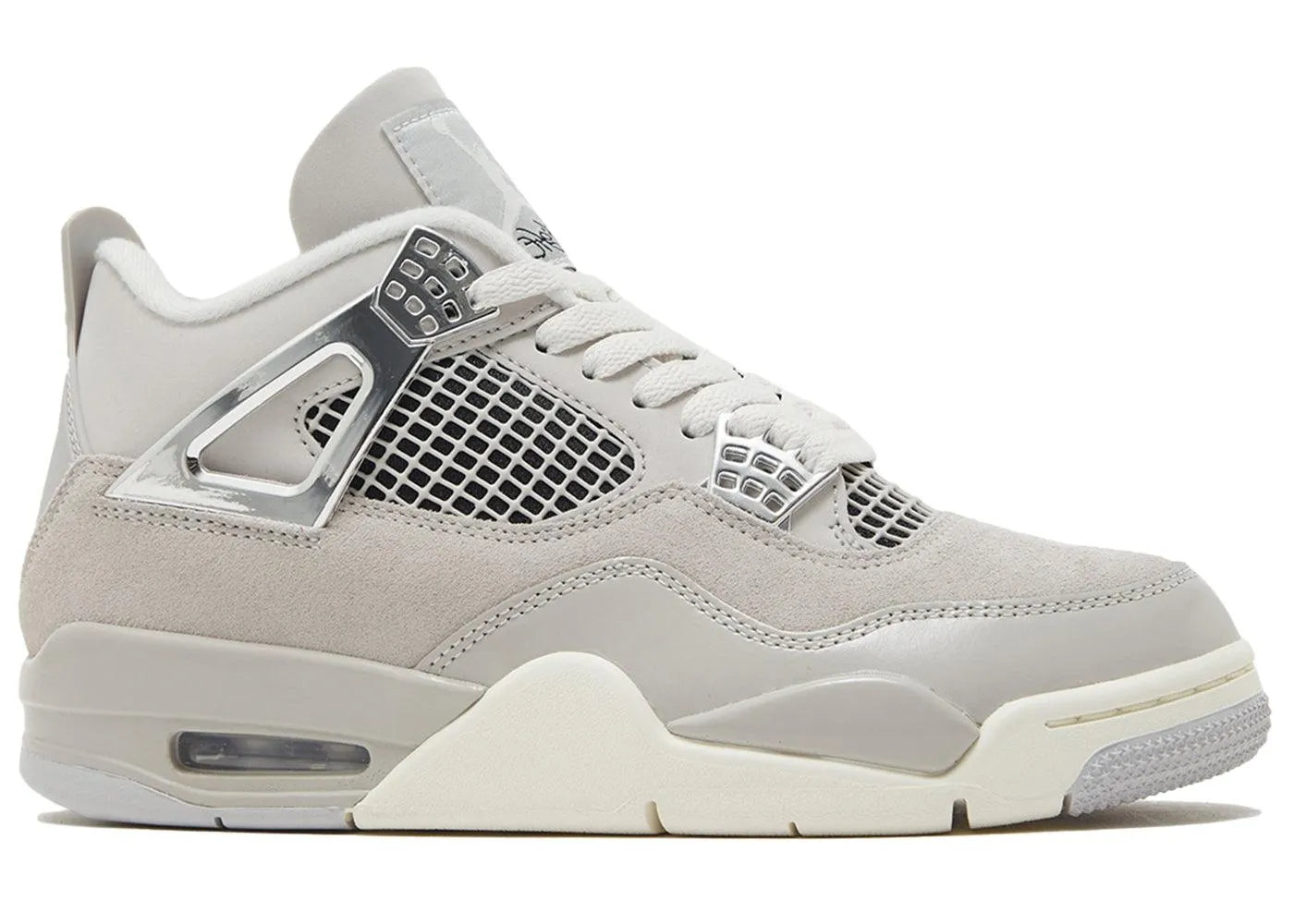jordan 4 retro frozen moments (women's), sneakers,AQ9129-001, Air Jordan 4, 1, 196608017639,