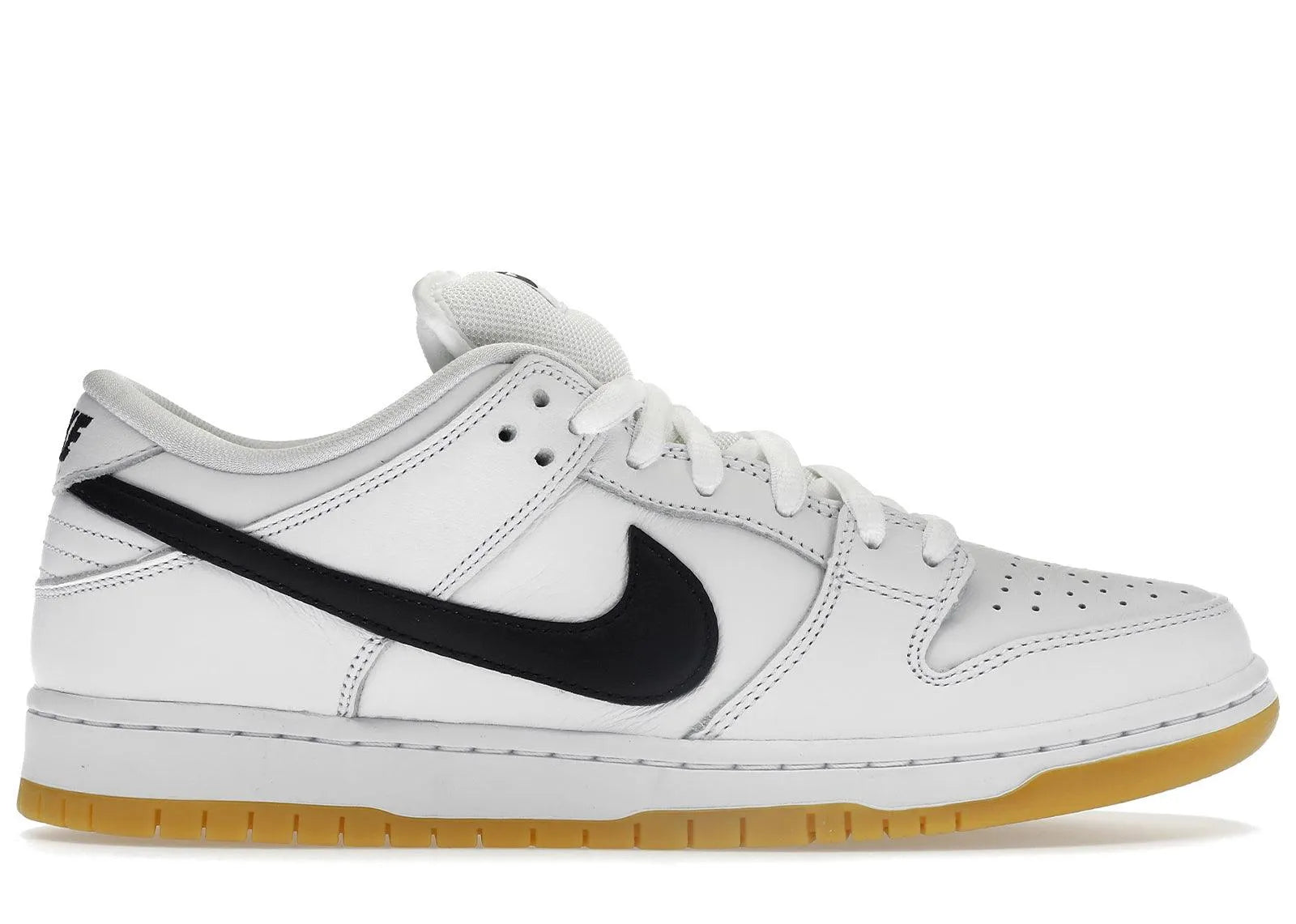 nike sb dunk low white gum, sneakers,CD2563-101, Nike Dunk Low SB, 1, 196156276199,
