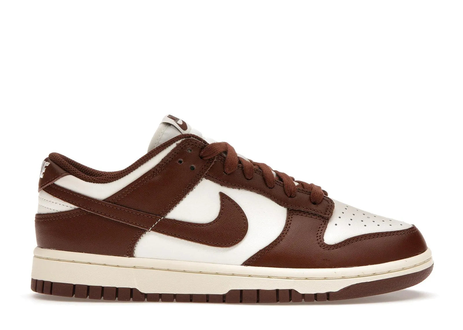 nike dunk low cacao wow (women's), sneakers,DD1503-124, Nike Dunk Low, 1, 196608022039,