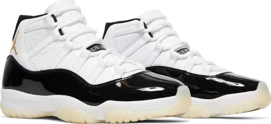 jordan 11 retro dmp gratitude (2023), sneakers,, Air Jordan 11, 4, ,