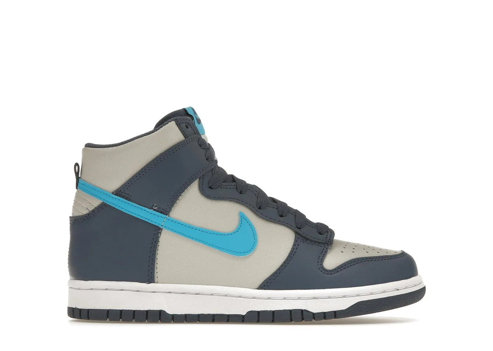 nike dunk high light bone diffused blue (gs), sneakers,DB2179-006, Nike Dunk High, 1, 196154798884,