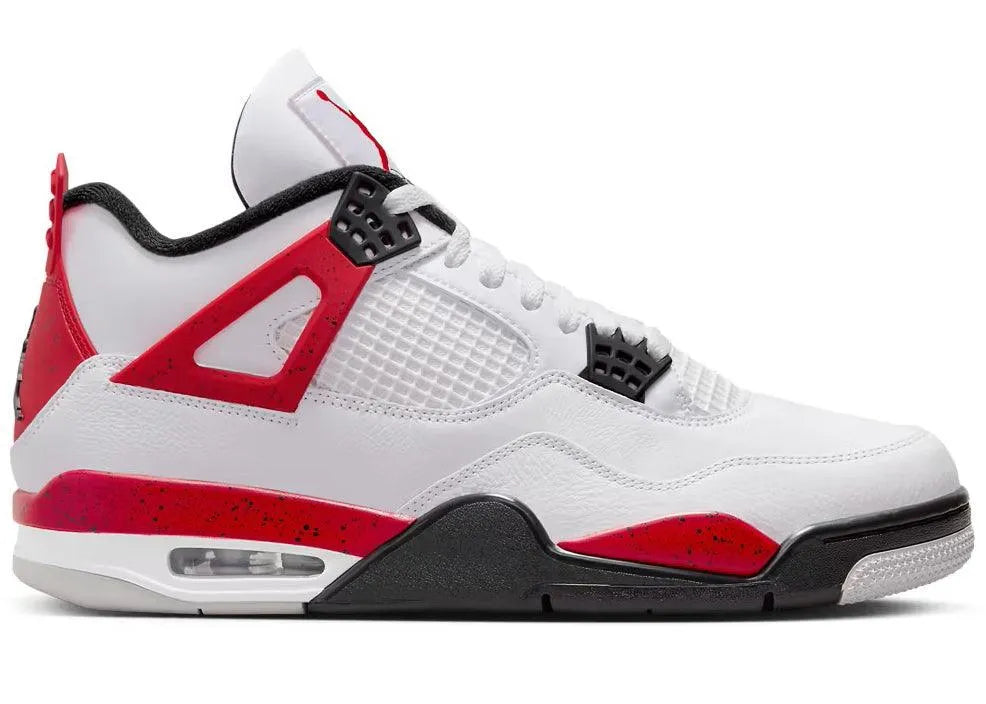 jordan 4 retro red cement, sneakers,DH6927-161, Air Jordan 4, 1, 196608223351,