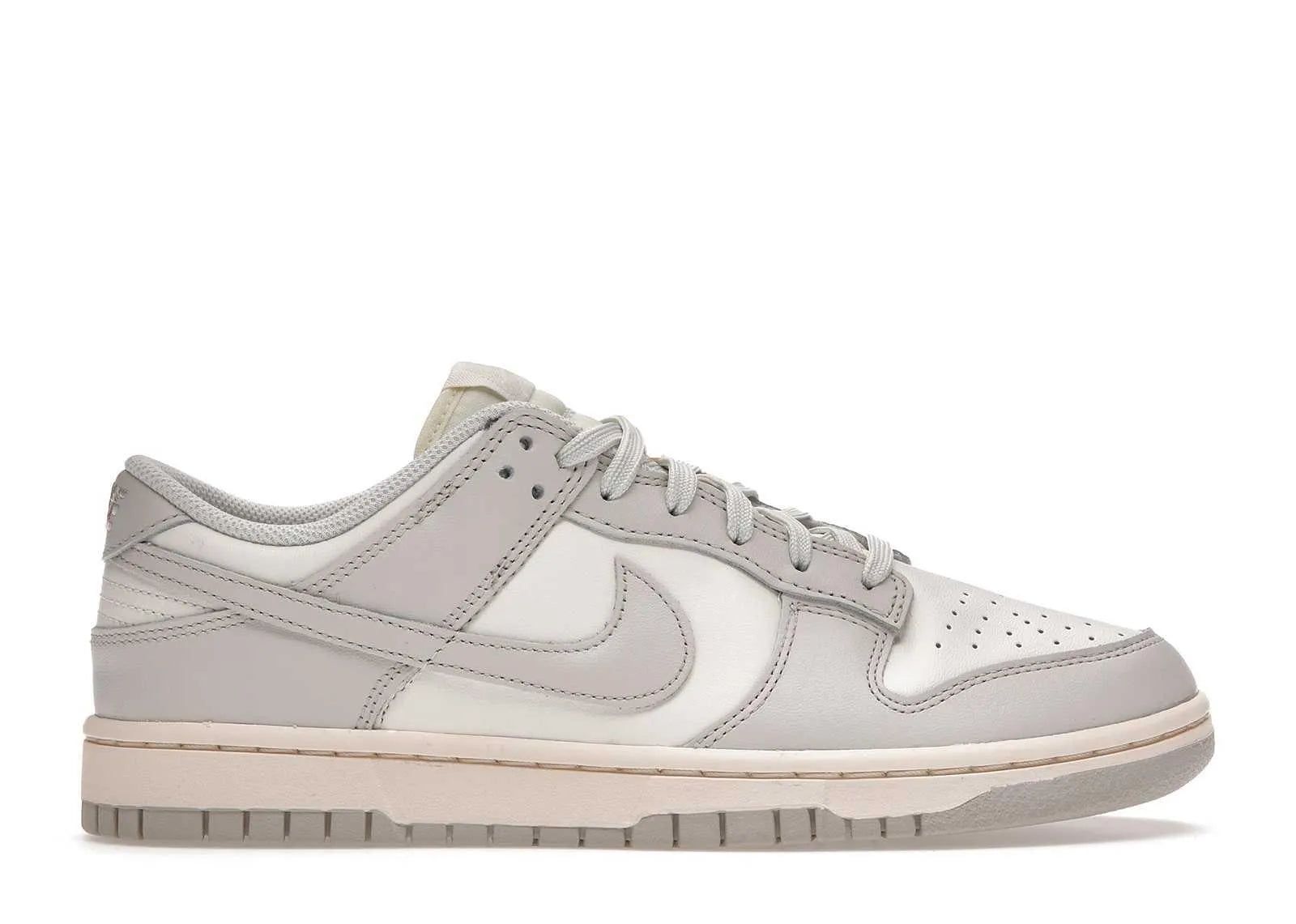 nike dunk low sail light bone (women's), sneakers,DD1503-107, Nike Dunk Low, 1, 195238099312,