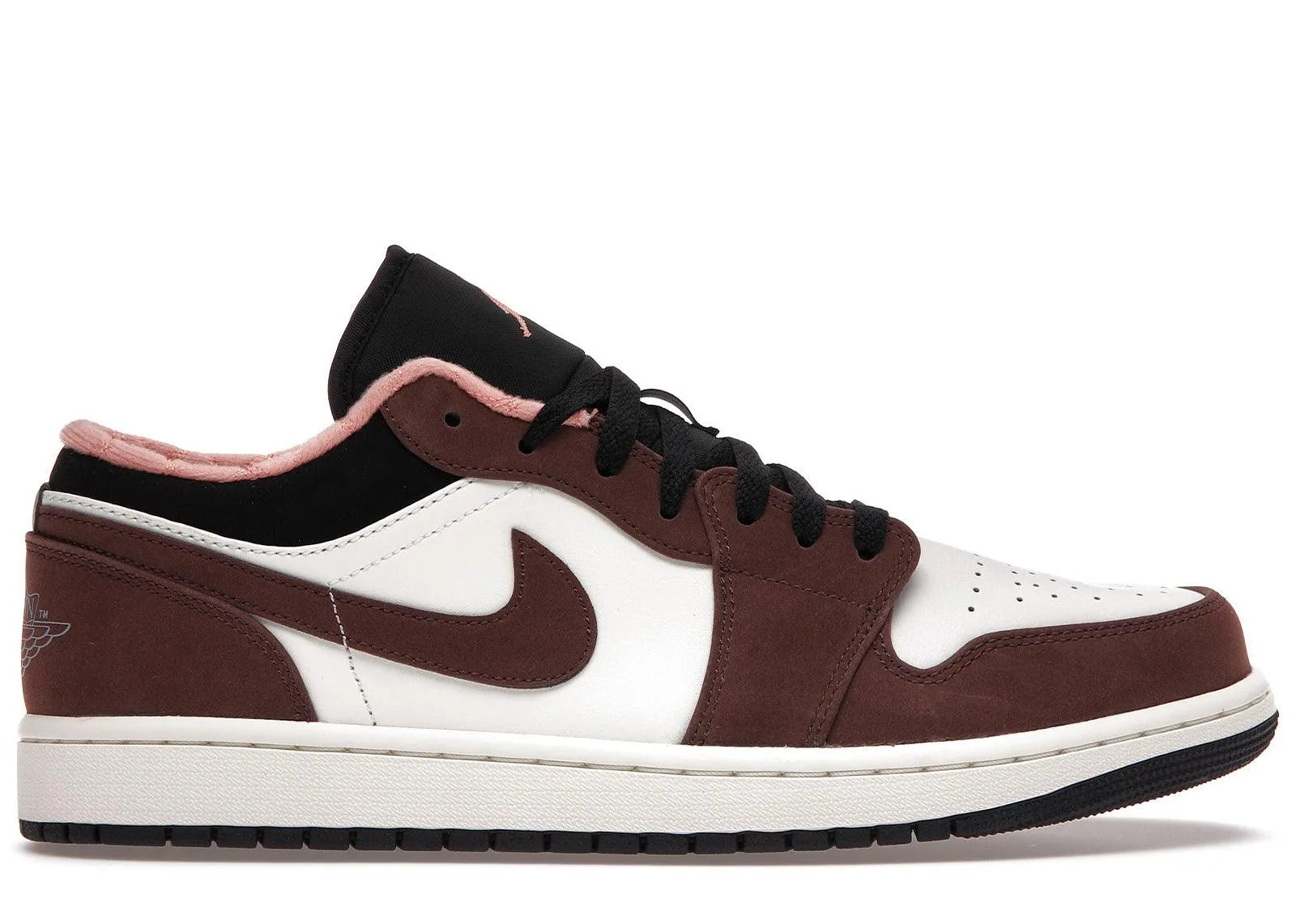 jordan 1 low mocha, sneakers,DC6991-200, Air Jordan 1 Low, 1, 195243738954,