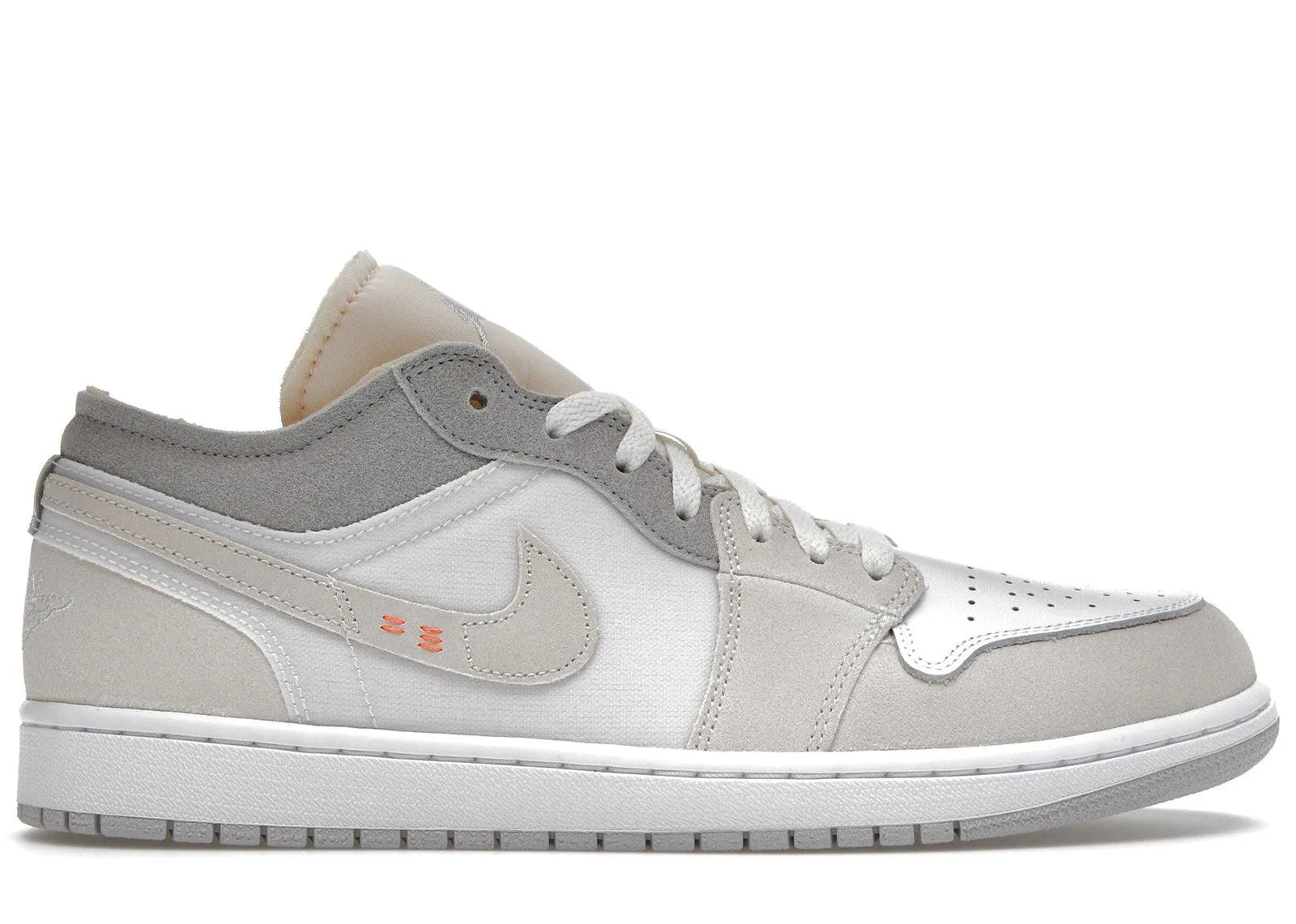 jordan 1 low inside out white phantom, sneakers,DN1635-100, Air Jordan 1 Low, 1, 195869239149,