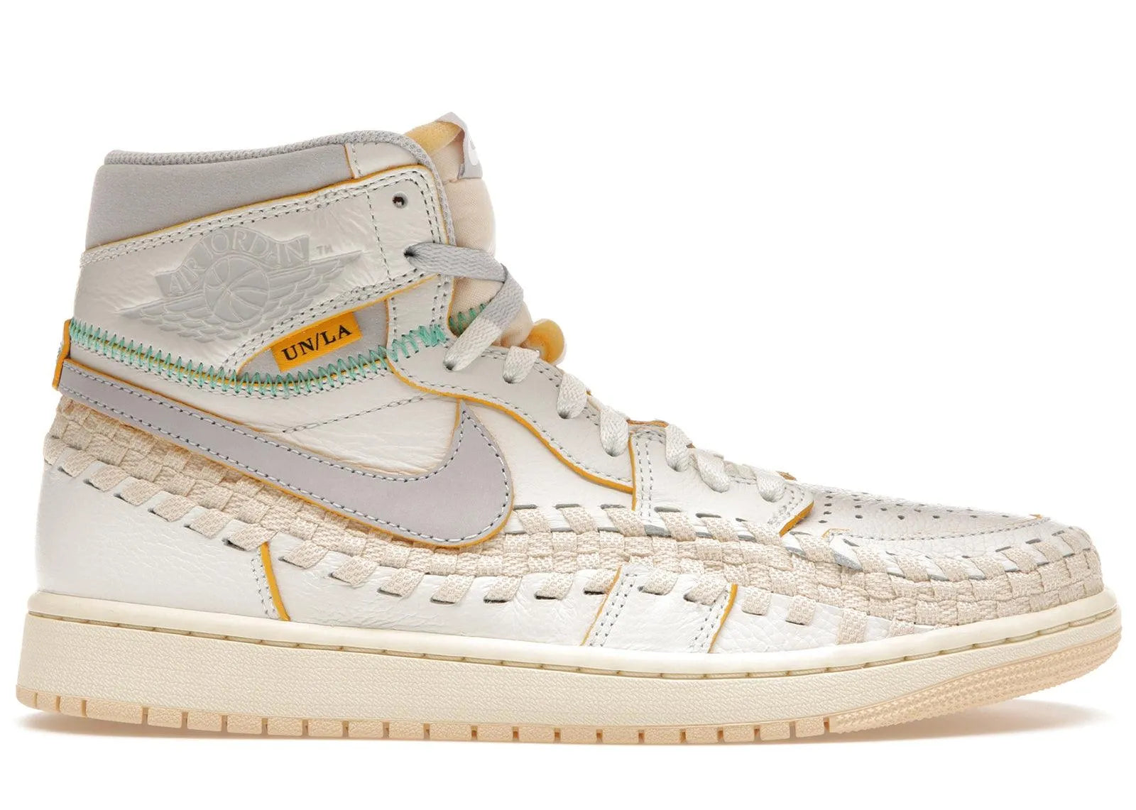jordan 1 retro high og sp union la bephies beauty supply summer of ‘96, sneakers,FD2565-100, Air Jordan 1 High, 1, 196609270705,
