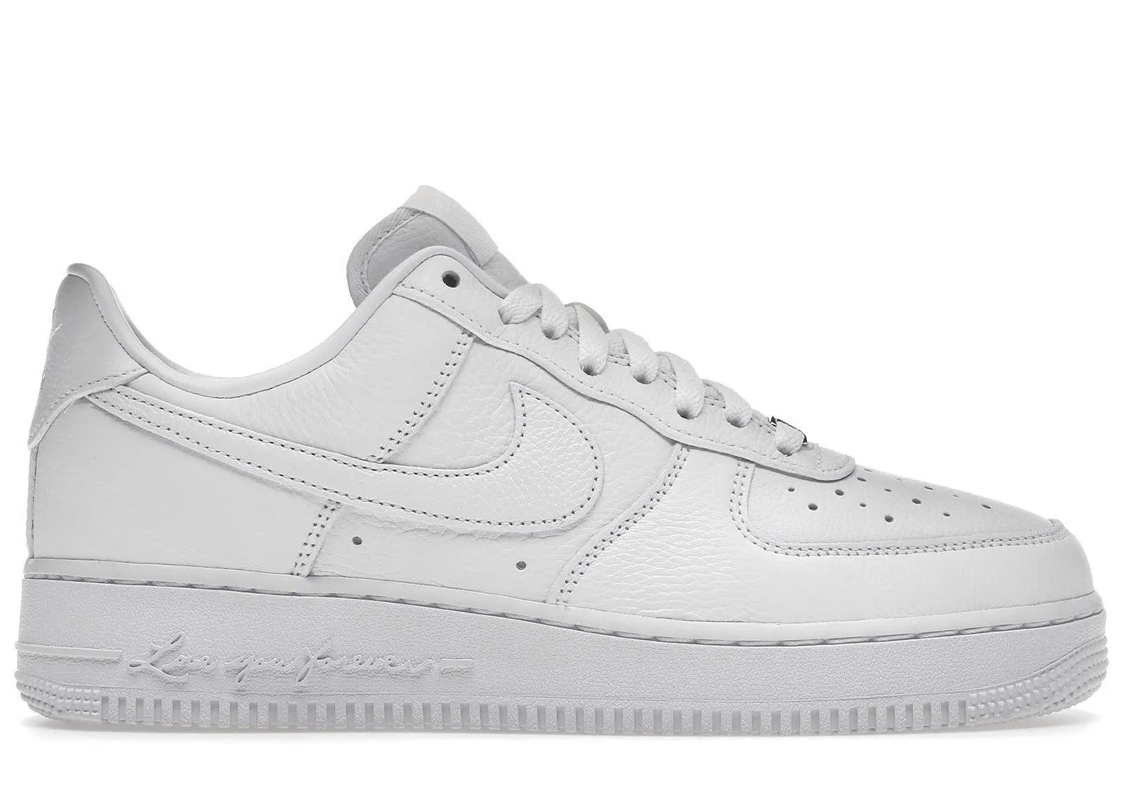 nike air force 1 low drake nocta certified lover boy, sneakers,CZ8065-100, Nike Air Force, 1, 194953593259,