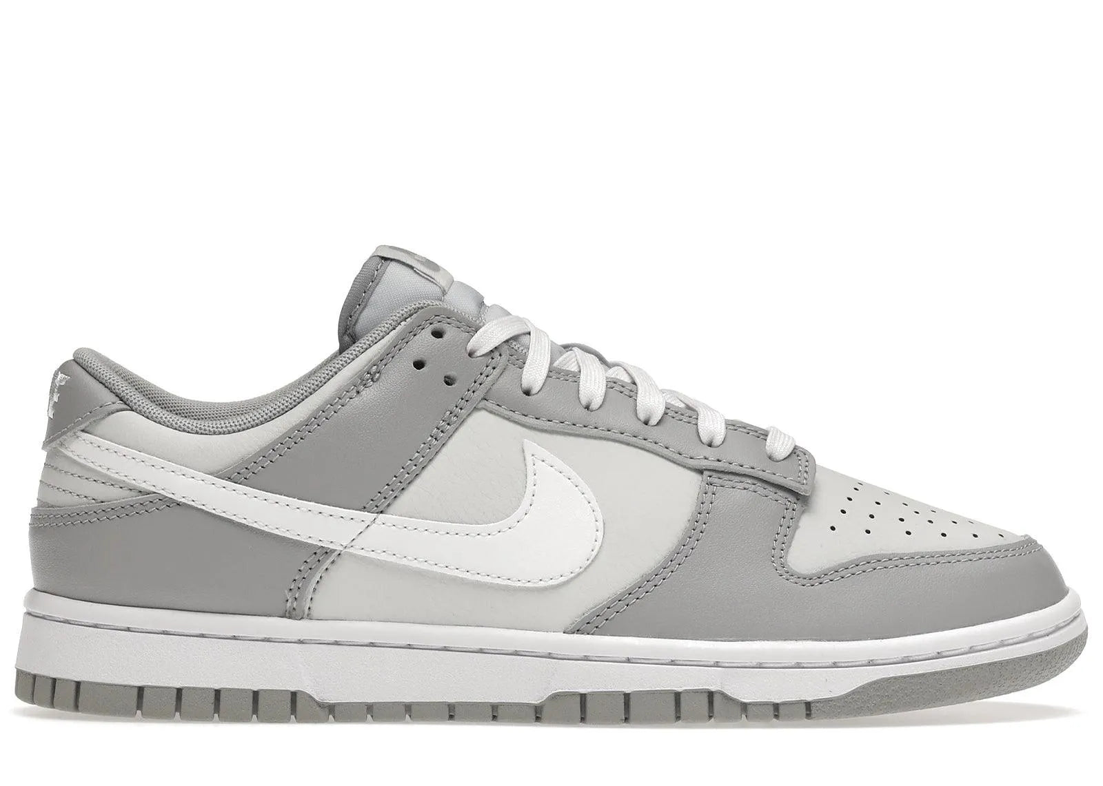 nike dunk low two tone grey, sneakers,DJ6188-001, Nike Dunk Low, 1, 195866291065,