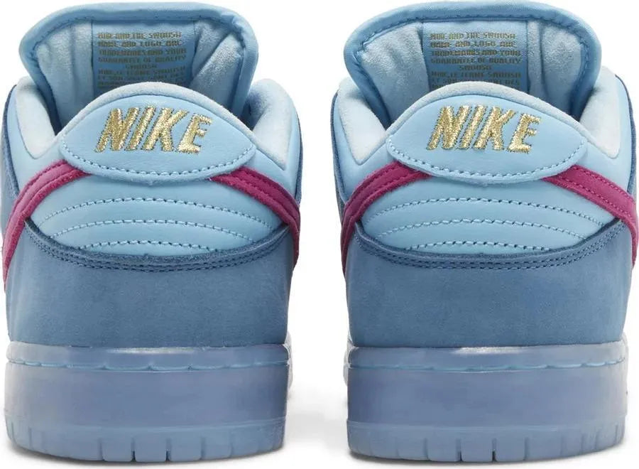 Nike Sb Dunk Low Run The Jewels, sneakers,, Nike Dunk Low SB, 3, ,