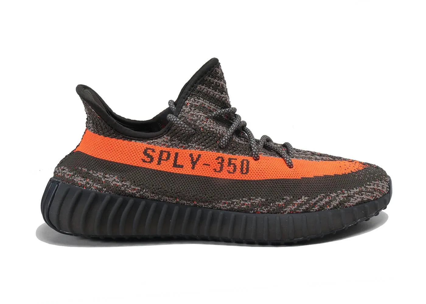 adidas yeezy BOOST 350 v2 carbon beluga Belfagorsneakers