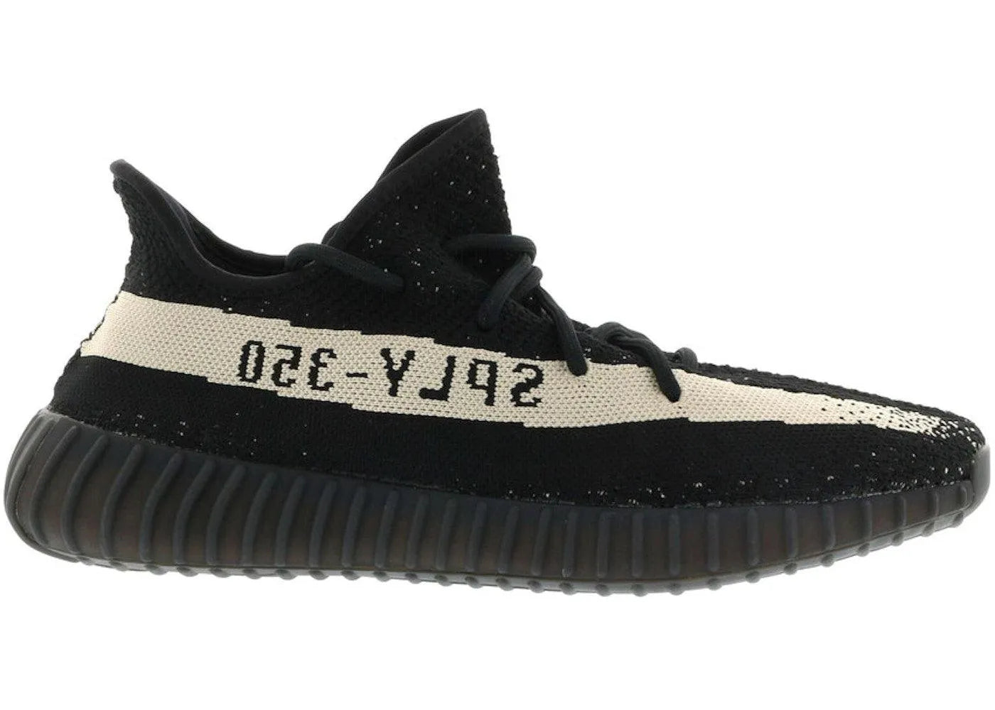 Adidas yeezy boost 350 v2 core black white, sneakers,BY1604, Yeezy 350, 1, 889772715943,