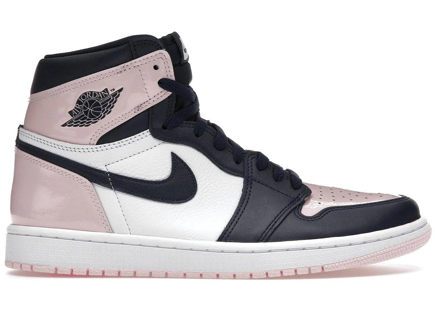 jordan 1 retro high og atmosphere (w), sneakers,dd9335-641, Air Jordan 1 High, 1, 195243609933,