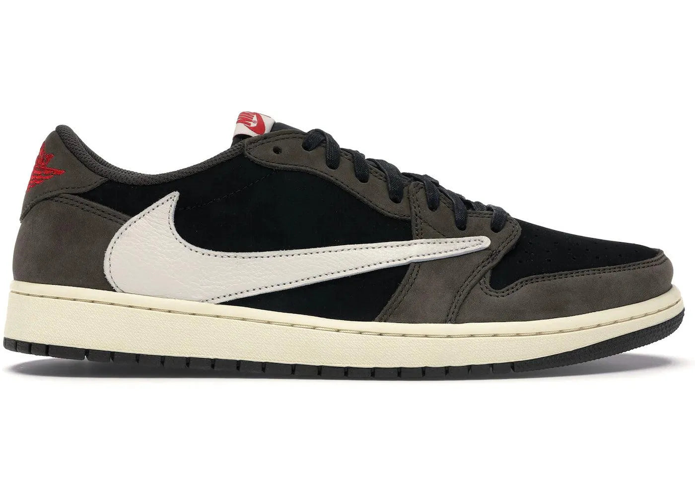 Jordan Retro Low OG SP Travis Scott - Main Image