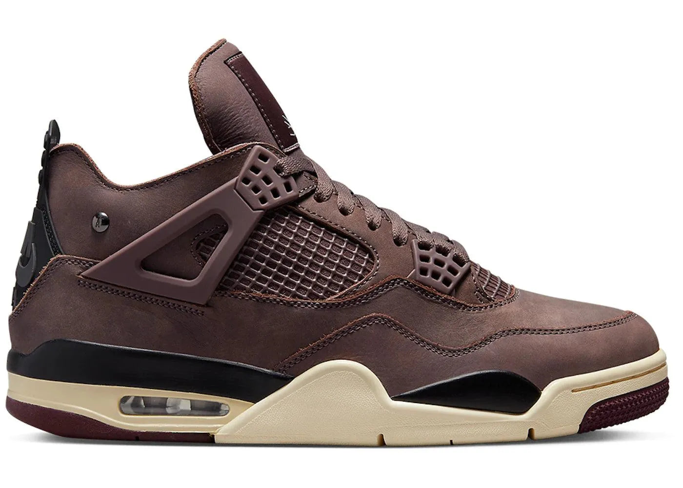 jordan 4 retro a ma maniére violet ore, sneakers,DV6773-220, Air Jordan 4, 1, 196152408280,