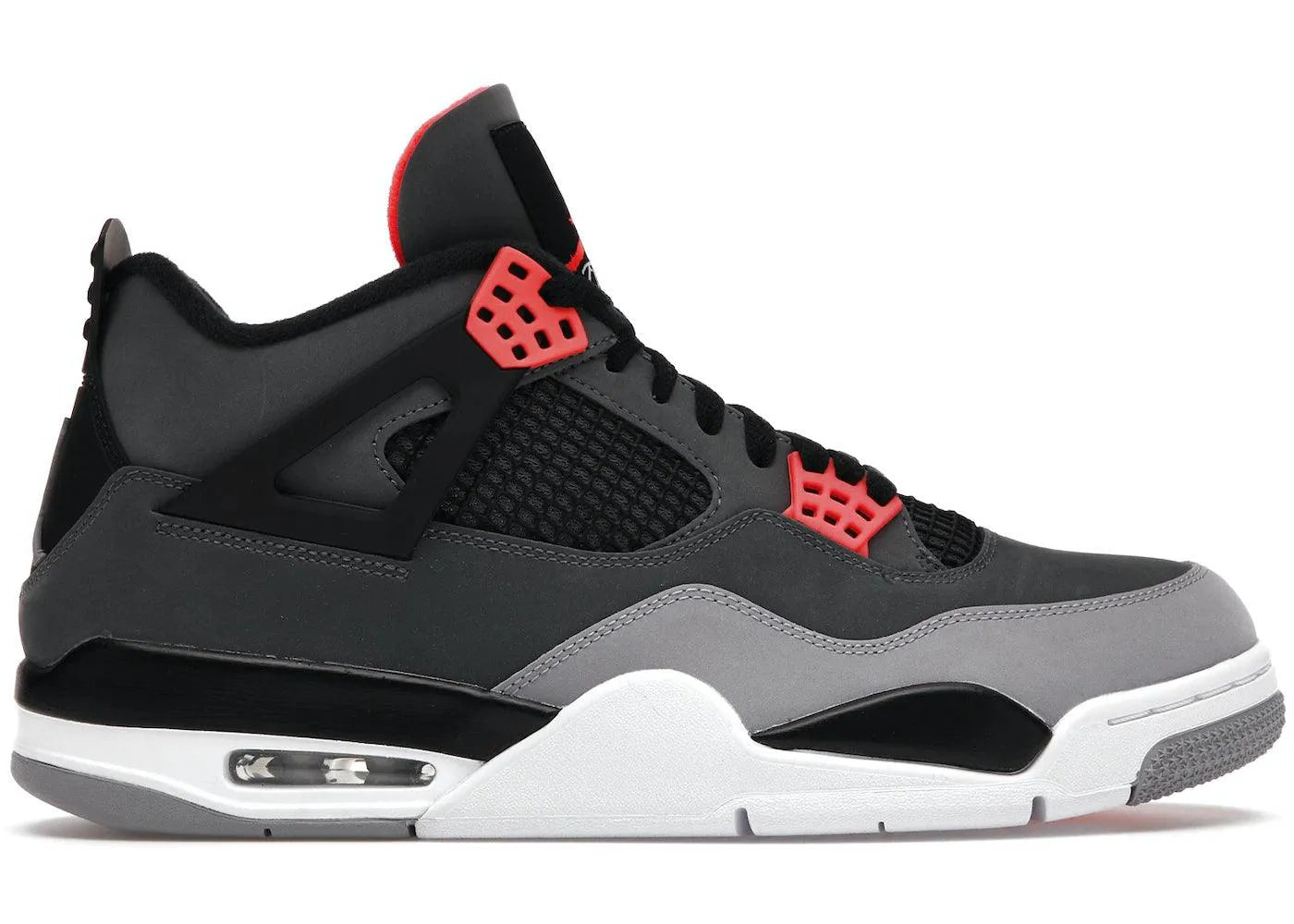 jordan 4 retro infrared, sneakers,dh6927-061, Air Jordan 4, 1, 195866061491,