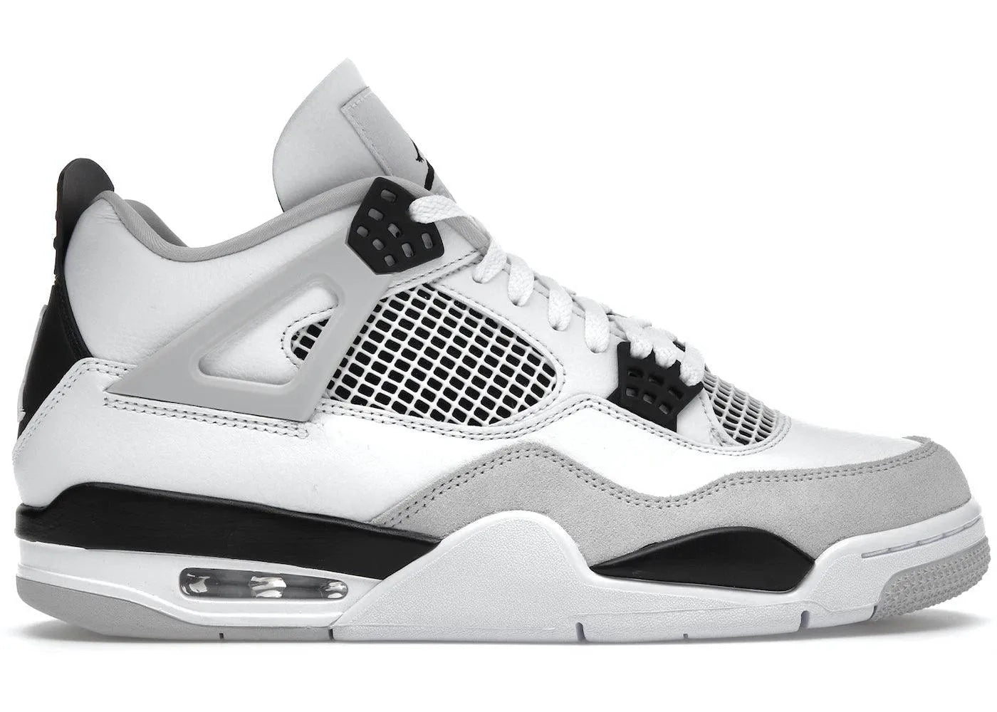jordan 4 retro military black, sneakers,dh6927-111, Air Jordan 4, 1, 195869191713,