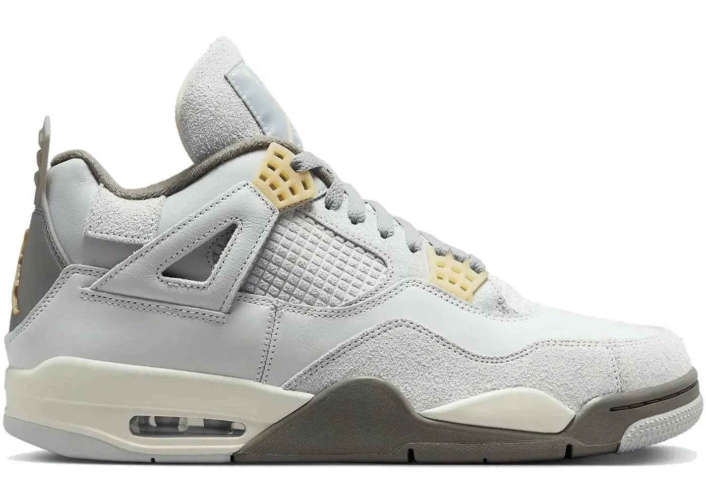 jordan 4 retro se craft photon dust (gs), sneakers,dv2262-021, Air Jordan 4, 1, 196154208086,