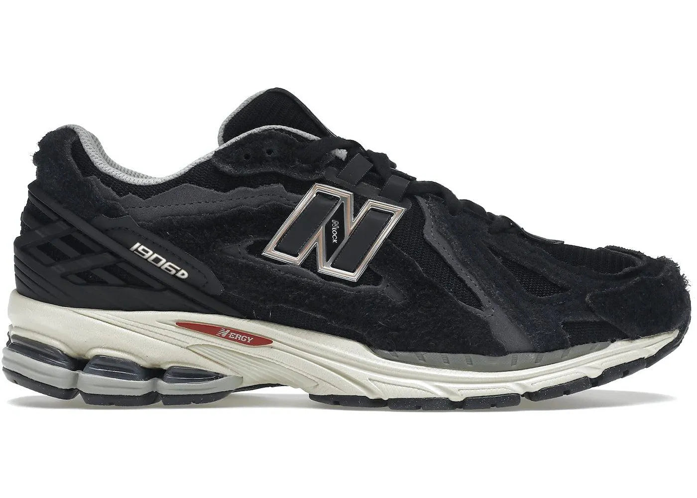 New balance 1906d protection pack black, sneakers,M1906DD, New Balance 1906D, 1, 196432385430,